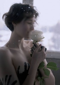 Фото проститутки Марина №2 в городе Видное