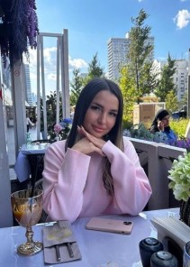 Фото проститутки Василиса №2 в городе Видное