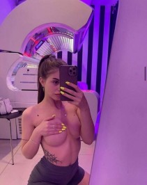 Фото проститутки Катя №2 в городе Видное