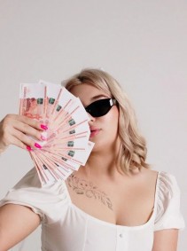 Фото проститутки Яся №2 в городе Видное