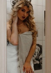 Фото проститутки Яся №4 в городе Видное