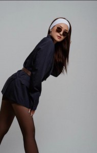 Фото проститутки Настя №6 в городе Видное