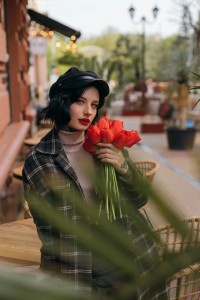 Фото проститутки Инаа №2 в городе Видное