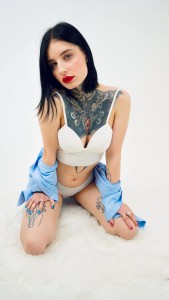 Фото проститутки Инаа №6 в городе Видное