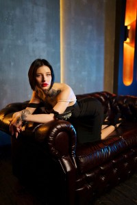 Фото проститутки Инаа №3 в городе Видное