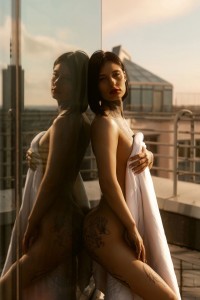 Фото проститутки Инаа №5 в городе Видное