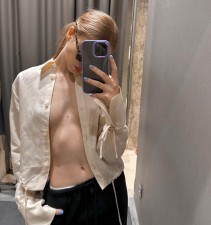 Фото проститутки Кристина №3 в городе Видное