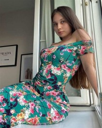 Фото проститутки Вика №2 в городе Видное