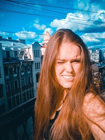 Фото проститутки Яна №3 в городе Видное