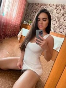 Фото проститутки Марина №3 в городе Видное