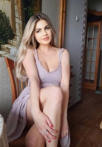 Фото проститутки Вика №4 в городе Видное