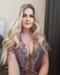 Фото проститутки Вика №3 в городе Видное