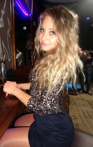 Фото проститутки Катя №4 в городе Видное