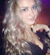 Фото проститутки Катя №5 в городе Видное