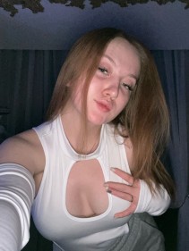 Фото проститутки Настя №3 в городе Видное