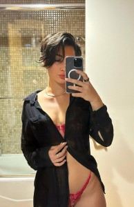 Фото проститутки Вика №4 в городе Видное