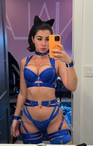 Фото проститутки Вика №3 в городе Видное