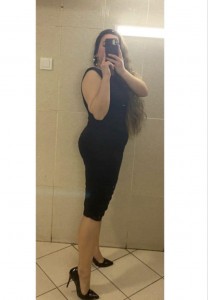 Фото проститутки Юля №5 в городе Видное