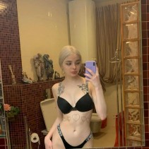 Фото проститутки Алёна №3 в городе Видное