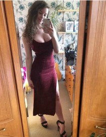 Фото проститутки Оля №4 в городе Видное