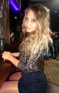 Фото проститутки Катя №4 в городе Видное