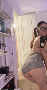 Фото проститутки Вика №3 в городе Видное