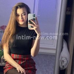 Фото проститутки Аня №1 в городе Видное