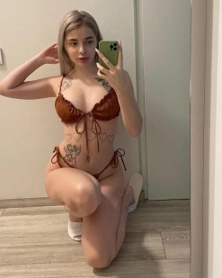 Фото проститутки Алена №1 в городе Видное