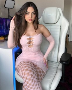 Фото проститутки Вика №1 в городе Видное