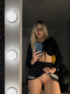 Фото проститутки Настя №1 в городе Видное