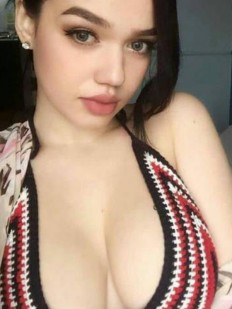 Фото проститутки Вика №1 в городе Видное