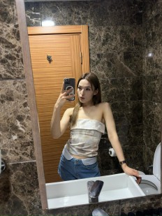 Фото проститутки Настя №1 в городе Видное