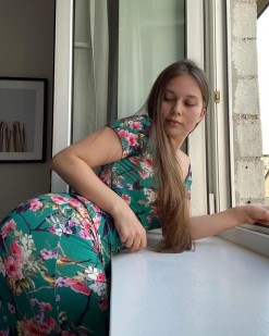 Фото проститутки Вика №1 в городе Видное