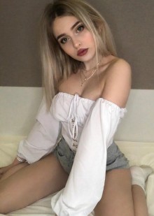 Фото проститутки Елена №1 в городе Видное