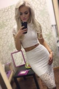 Фото проститутки Настя №1 в городе Видное