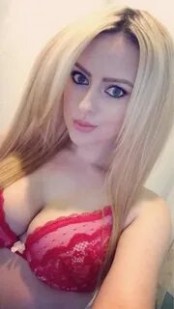 Фото проститутки Настя №1 в городе Видное