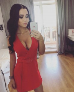 Фото проститутки Алиса №1 в городе Видное