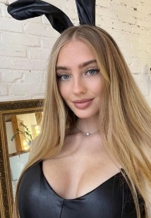 Фото проститутки Настя №1 в городе Видное