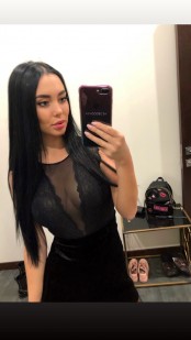 Фото проститутки Ильвира №1 в городе Видное