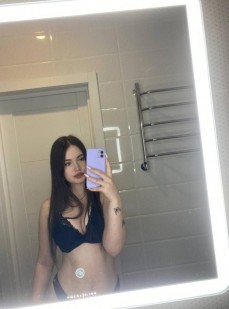 Фото проститутки Настя №1 в городе Видное