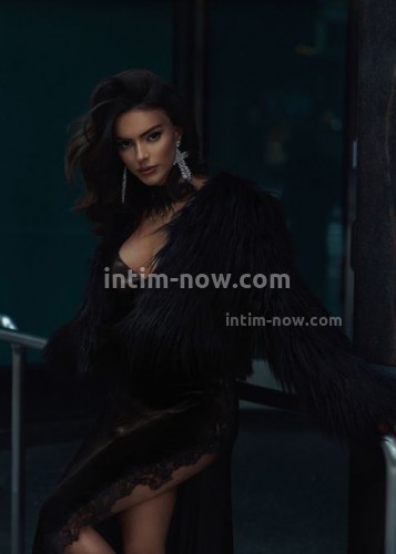 Белка, Г. Видное