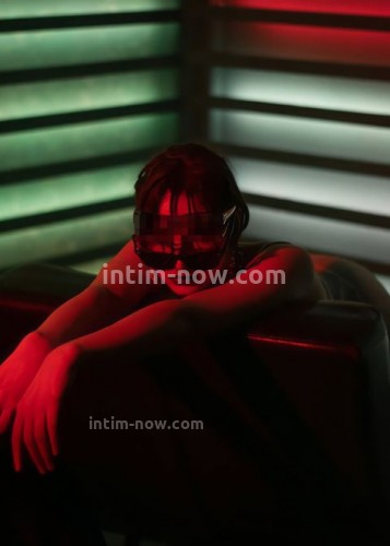 Ирина, Г. Видное