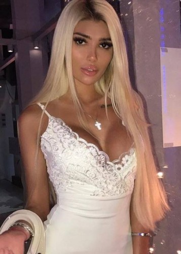 Лина, Г. Видное