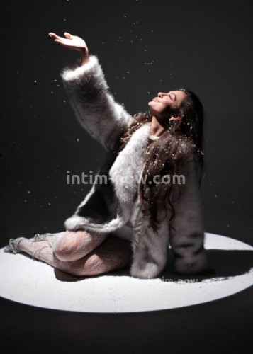 Оля, Г. Видное