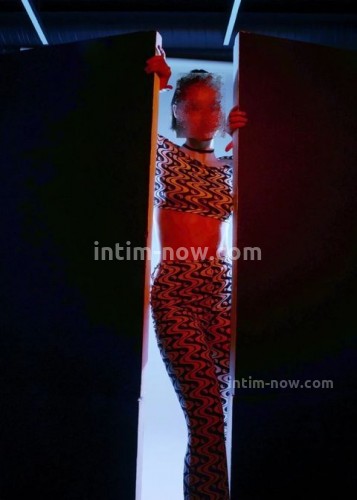 Полина, Г. Видное